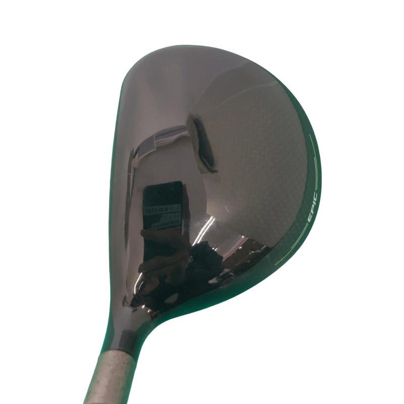 キャロウェイ EPIC SPEED◆◆◆ T 3W フェアウェイウッド Callaway（キャロウェイ） EPIC SPEED◇◇◇ T 3W フェアウェイウッド