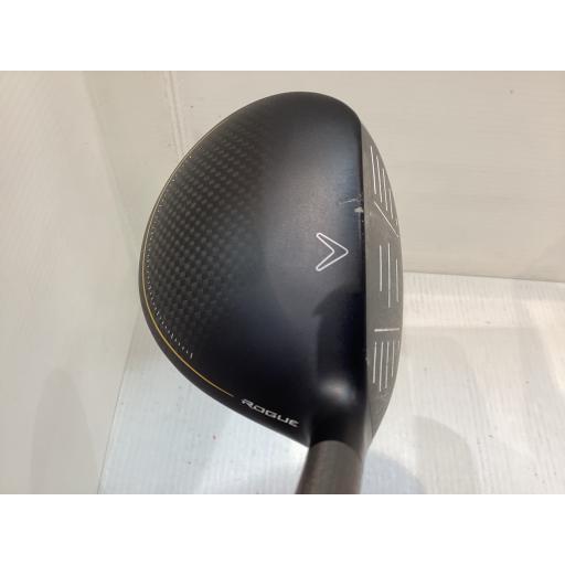 Callaway（キャロウェイ） ROGUE ST MAX 5W レフティ フェアウェイ
