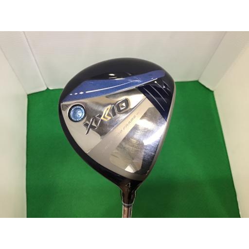 DUNLOP（ダンロップ） XXIO(2024) 4W レディース フェアウェイウッド