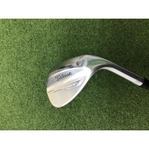 Titleist（タイトリスト） VOKEY FORGED(2021) 58°/06°B ウェッジ WG