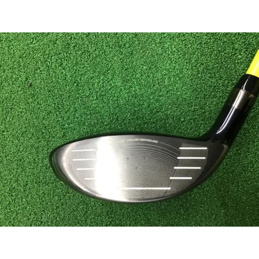 BRIDGESTONE GOLF ブリヂストン JGR 5W フェアウェイウッド FW