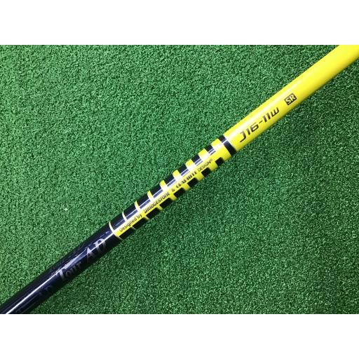 BRIDGESTONE GOLF ブリヂストン JGR 5W フェアウェイウッド FW