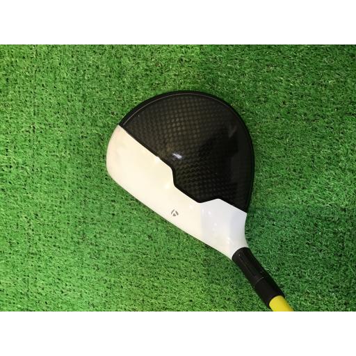 テーラーメイド　M2 3W TaylorMade（テーラーメイド） エムツー フェアウェイウッド M2 M2 3W