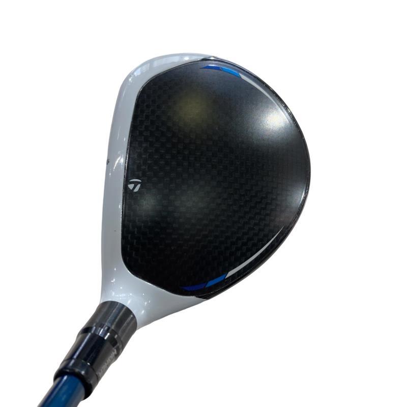 テーラーメイド　シム2 5W 純正TM 50S TaylorMade（テーラーメイド） SIM2 5W フェアウェイウッド FW