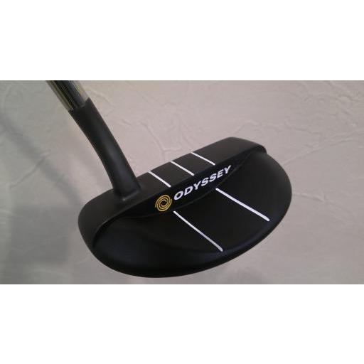 ODYSSEY STROKE LAB ROSSIE F パター 33インチ オデッセイ ストローク