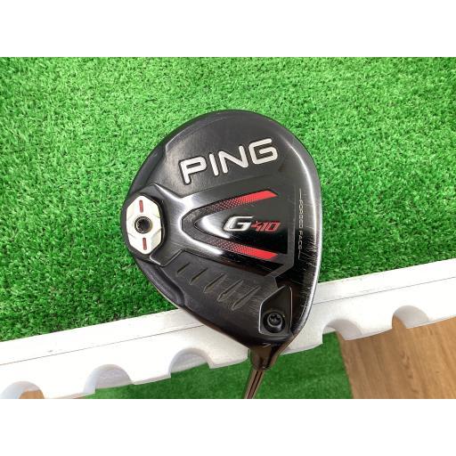 PING（ピン） G410 7W フェアウェイウッド FW フレックスR : ゴルフ