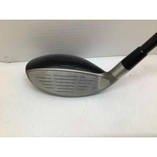 つるや ONESIDER Ji+S U5 ユーティリティ UT フレックスS : ゴルフ