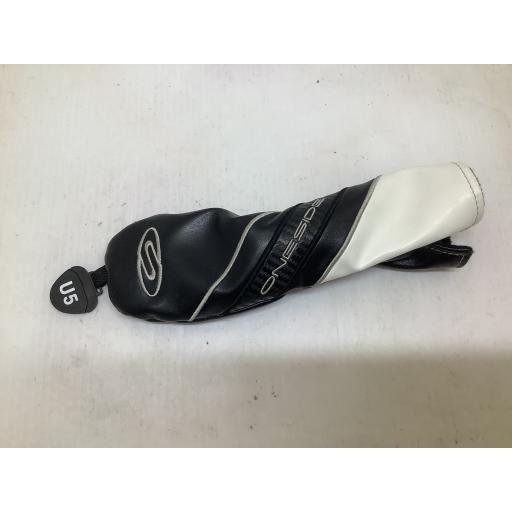 つるや ONESIDER Ji+S U5 ユーティリティ UT フレックスS : ゴルフ