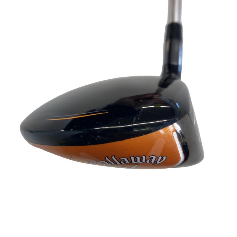 キャロウェイ MAVRIK MAX  5W フェアウェイウッド FW フレックスR_3