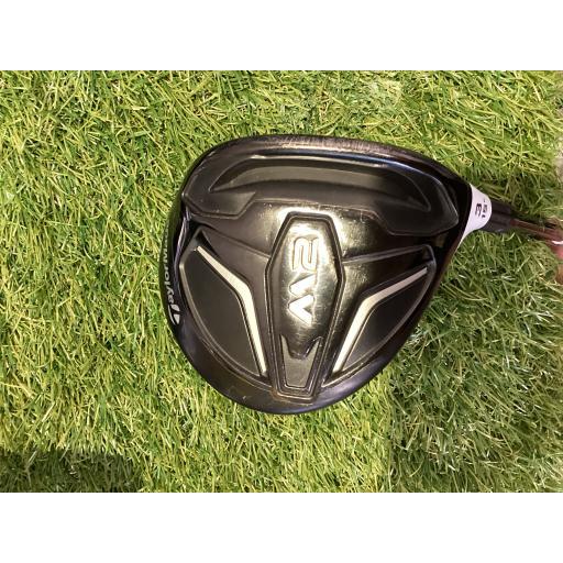 TaylorMade（テーラーメイド） M2 3W フェアウェイウッド FW