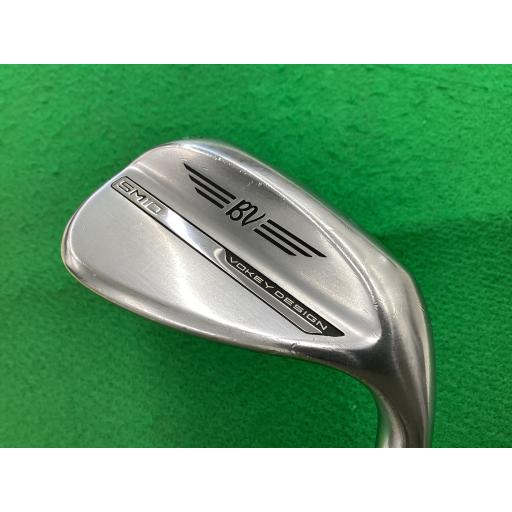 SM（VOKEY FORGED） タイトリスト Titleist ボーケイ ウェッジ SPIN
