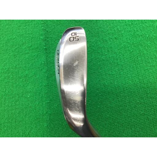 ゴルフパートナー NEXGEN FORGED WEDGE(2022) 50°/10° ウェッジ WG フレックスS_1
