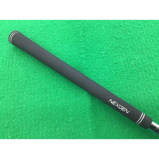ゴルフパートナー NEXGEN FORGED WEDGE(2022) 50°/10° ウェッジ WG フレックスS_4