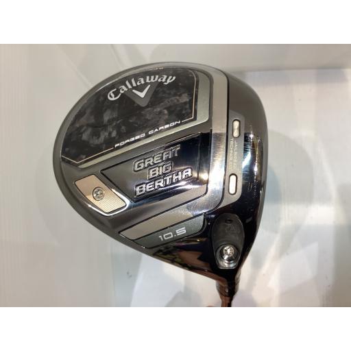 Callaway（キャロウェイ） GREAT BIG BERTHA(2023) 10.5° ドライバー
