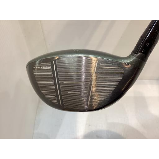 Callaway（キャロウェイ） GREAT BIG BERTHA(2023) 10.5° ドライバー
