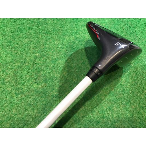 PING（ピン） G410 3W フェアウェイウッド FW フレックスS : ゴルフ