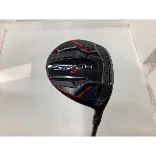 ステルス2 7w TaylorMade テーラーメイド ステルスツー フェアウェイウッド STEALTH2