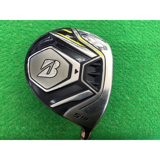 ブリヂストン フェアウェイウッド TOUR B 2019 5番 18度 SR TOUR B ブリヂストン ツアービー フェアウェイウッド JGR(2019) 5W