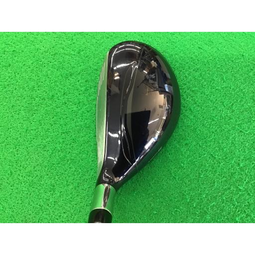 TOUR B ブリヂストン ツアービー ユーティリティ JGR(2019) U4