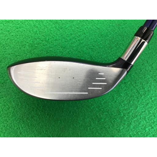 TOUR B ブリヂストン ツアービー ユーティリティ JGR(2019) U4