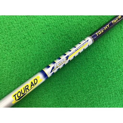 TOUR B ブリヂストン ツアービー ユーティリティ JGR(2019) U4