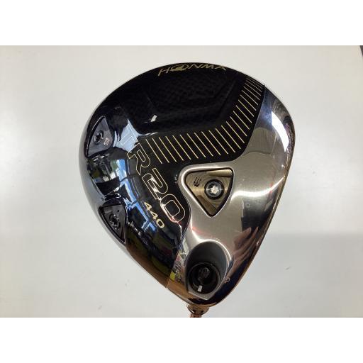 HONMA GOLF（本間ゴルフ） TOUR WORLD TR20 440 9.5° ドライバー DR