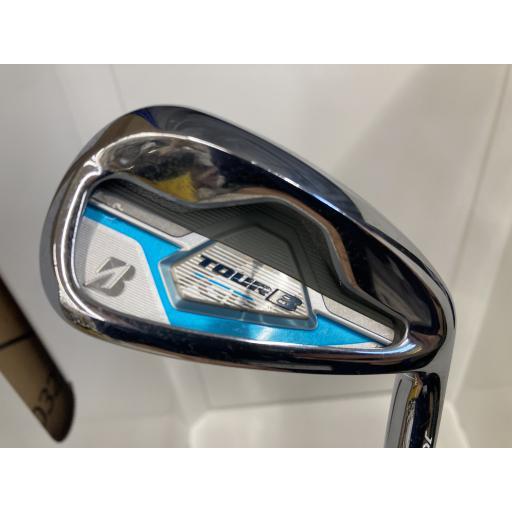 BRIDGESTONE GOLF ブリヂストン TOUR B JGR(2019)(ブルー) 5S