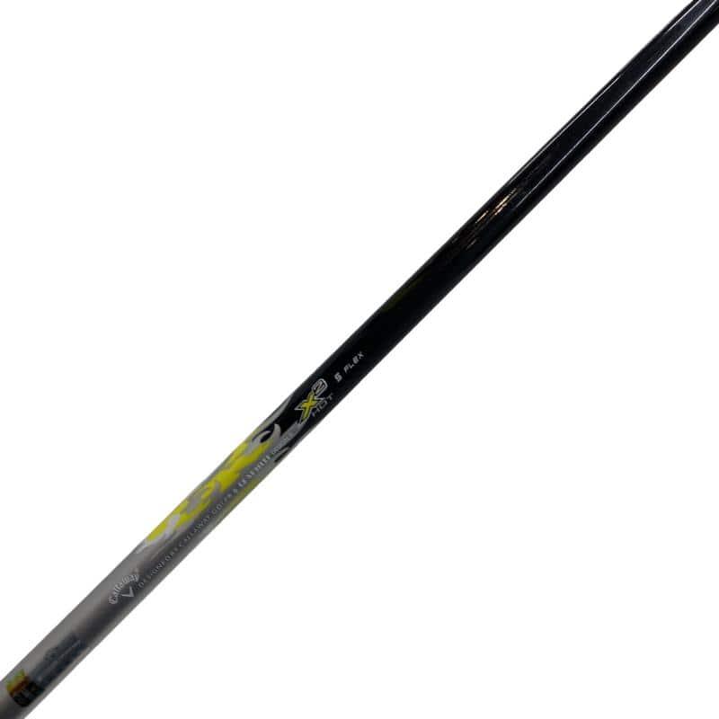 Callaway（キャロウェイ） X2 HOT 7W フェアウェイウッド FW