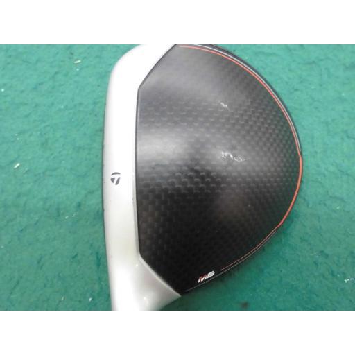 テーラーメイド M6 3W フェアウェイウッド FW フレックスS_1