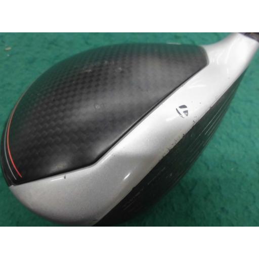 テーラーメイド M6 3W フェアウェイウッド FW フレックスS_3