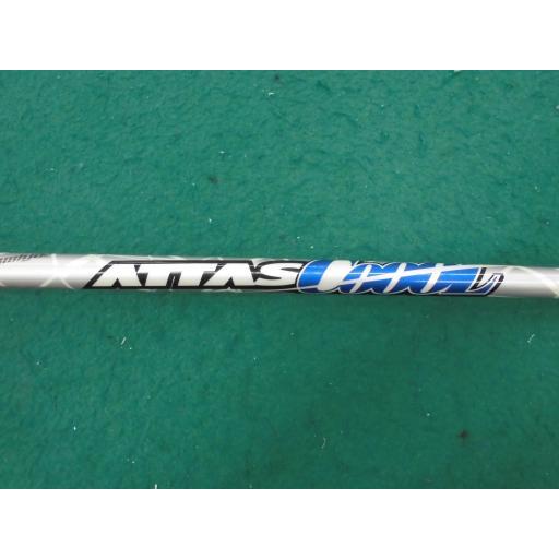 テーラーメイド M6 3W フェアウェイウッド FW フレックスS_4