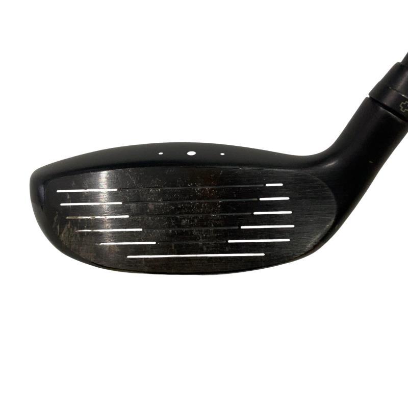 PING（ピン） G425 U4(アーコス付き) ユーティリティ UT フレックスSR