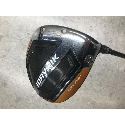 Callaway（キャロウェイ） マーベリック ドライバー MAX FAST MAVRIK