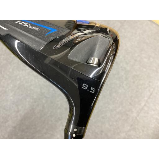 ゴルフパートナー NEXGEN NS250 9.5° ドライバー DR フレックスその他