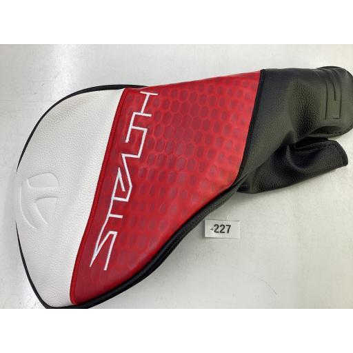 テーラーメイド STEALTH2 10.5° ドライバー DR フレックスその他_5