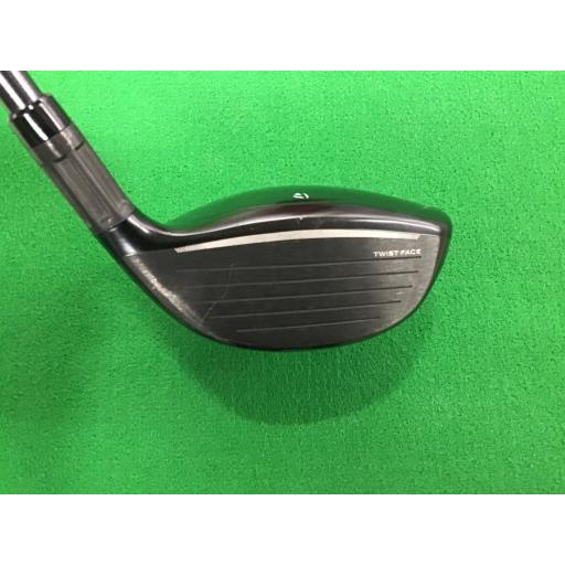 TaylorMade（テーラーメイド） ステルスツー フェアウェイウッド