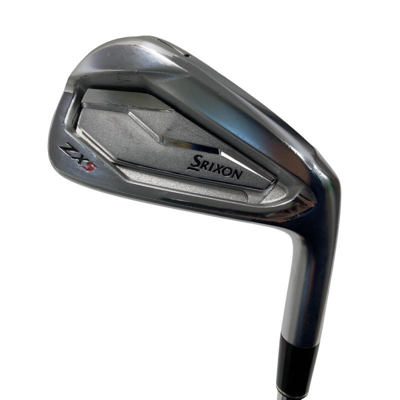 DUNLOP（ダンロップ） SRIXON ZX5 6S アイアンセット IR フレックスR