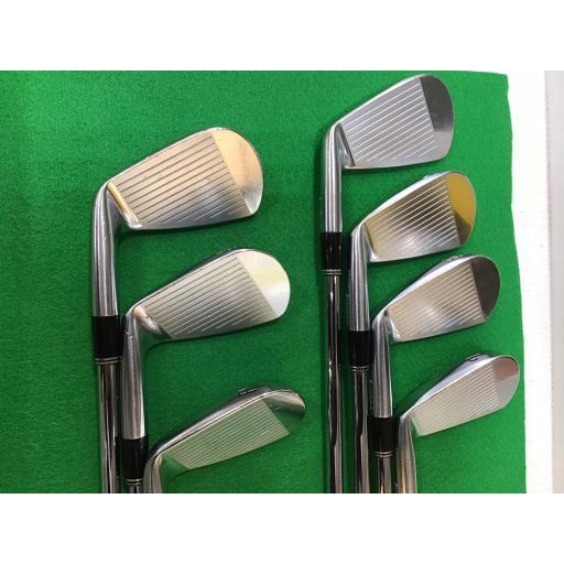 TOURSTAGE ブリヂストン ツアーステージ Xブレード アイアンセット X