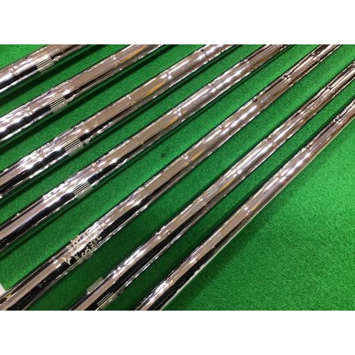 TOURSTAGE ブリヂストン ツアーステージ Xブレード アイアンセット X