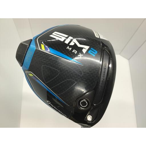 TaylorMade（テーラーメイド） SIM2 MAX 9° USA ドライバー DR