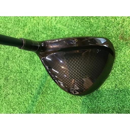 メンズ フェアウェイウッド 3W DUNLOP（ダンロップ） SRIXON ZX F 3W フェアウェイウッド FW