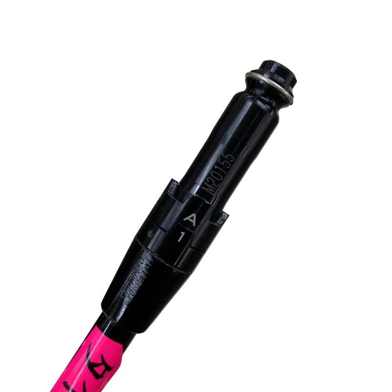 タイトリストスリーブ付き(GT系) 三菱ケミカル(レイヨン) ドライバー用 シャフト TENSEI CK PRO ORANGE 60 フレックスS_1