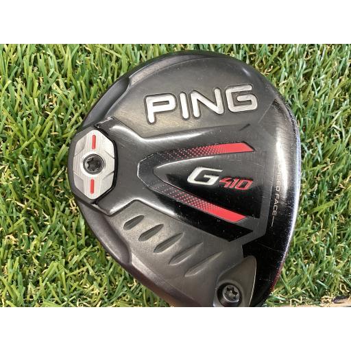 G410 ピン フェアウェイウッド 7W フレックスS 中古 Cランク