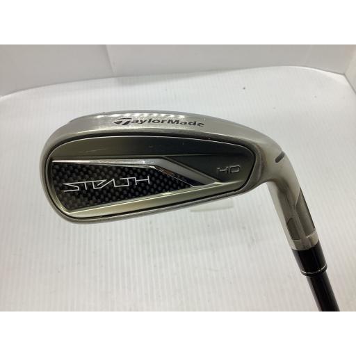 TaylorMade テーラーメイド ステルス アイアンセット HD(2023