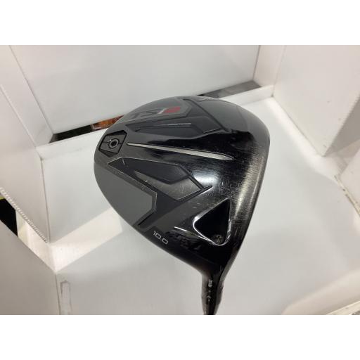 Titleist（タイトリスト） TSi2 10° ドライバー DR フレックスS 