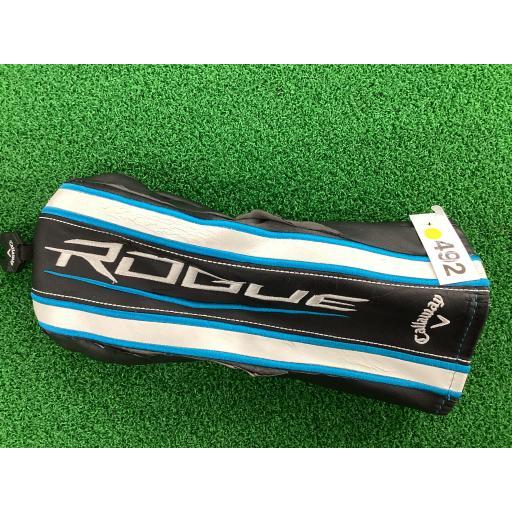 Callaway キャロウェイ ローグ スター フェアウェイウッド ROGUE STAR