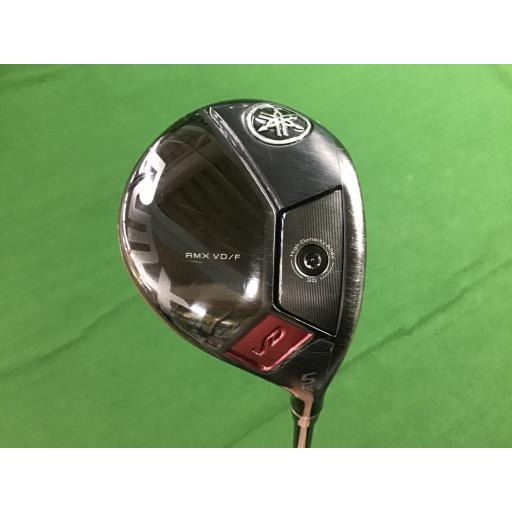 YAMAHA（ヤマハ） RMX VD(2024) 5W フェアウェイウッド FW フレックスS