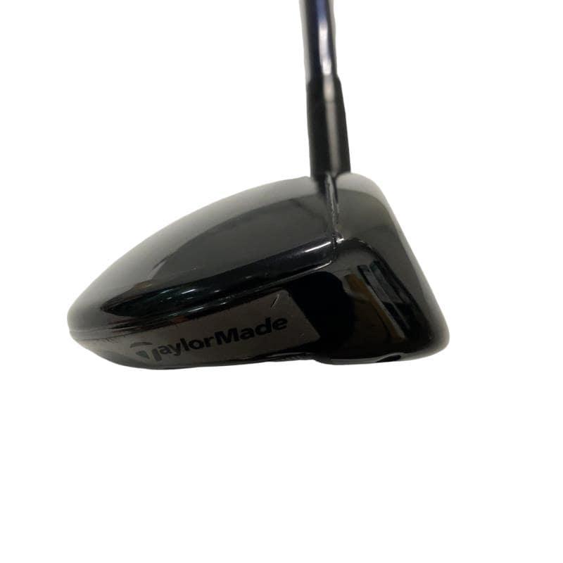 TaylorMade（テーラーメイド） Qi10 MAX U4 ユーティリティ UT
