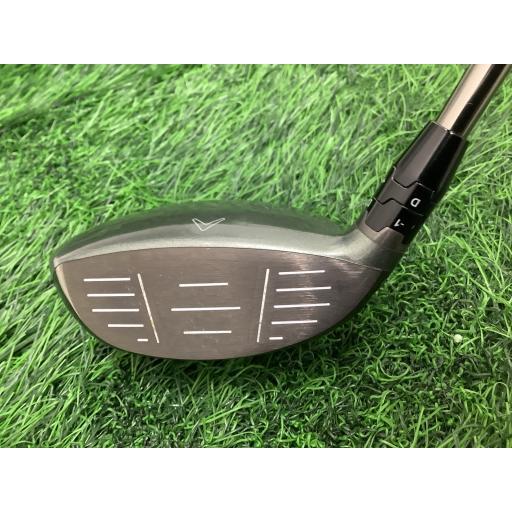 Callaway（キャロウェイ） GREAT BIG BERTHA(2023) 3W フェアウェイ