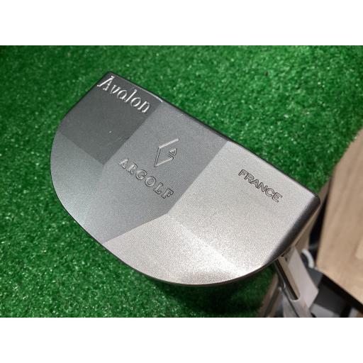 ARGOLF Avalon パター GSS アヴァロン 34インチ楽天市場